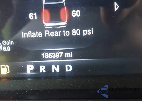 2016 Ram 2500 Big Horn из США, поврежденный, VIN 3C6UR5ML3GG152375